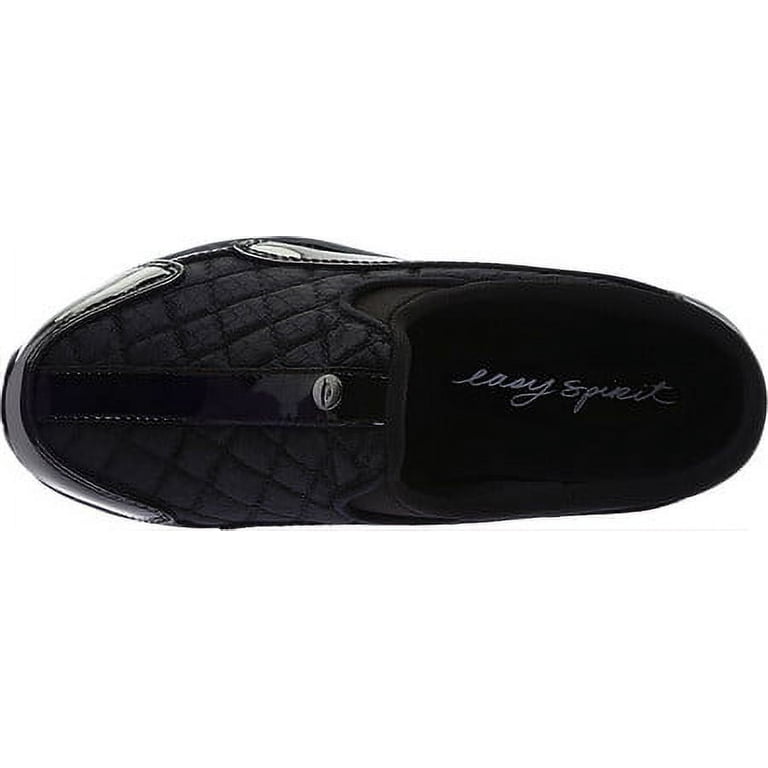 Easy Spirit TravelTime Walking Mule Sneaker (Women's) - Walmart.com