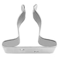 thumbnail image 4 of FEAMOS 2Pcs Stainsless Steels Boat Hook Holder Small Spring Clamps Boat Oars Holder Marine Spring Clip Tool Holder Easily Insta, 4 of 7