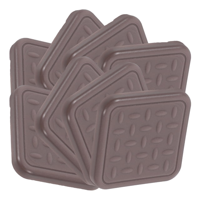 unbranded 1Jgo Antideslizante De Silicona Para Muebles Protección De Resistente Para Uso En Hogar