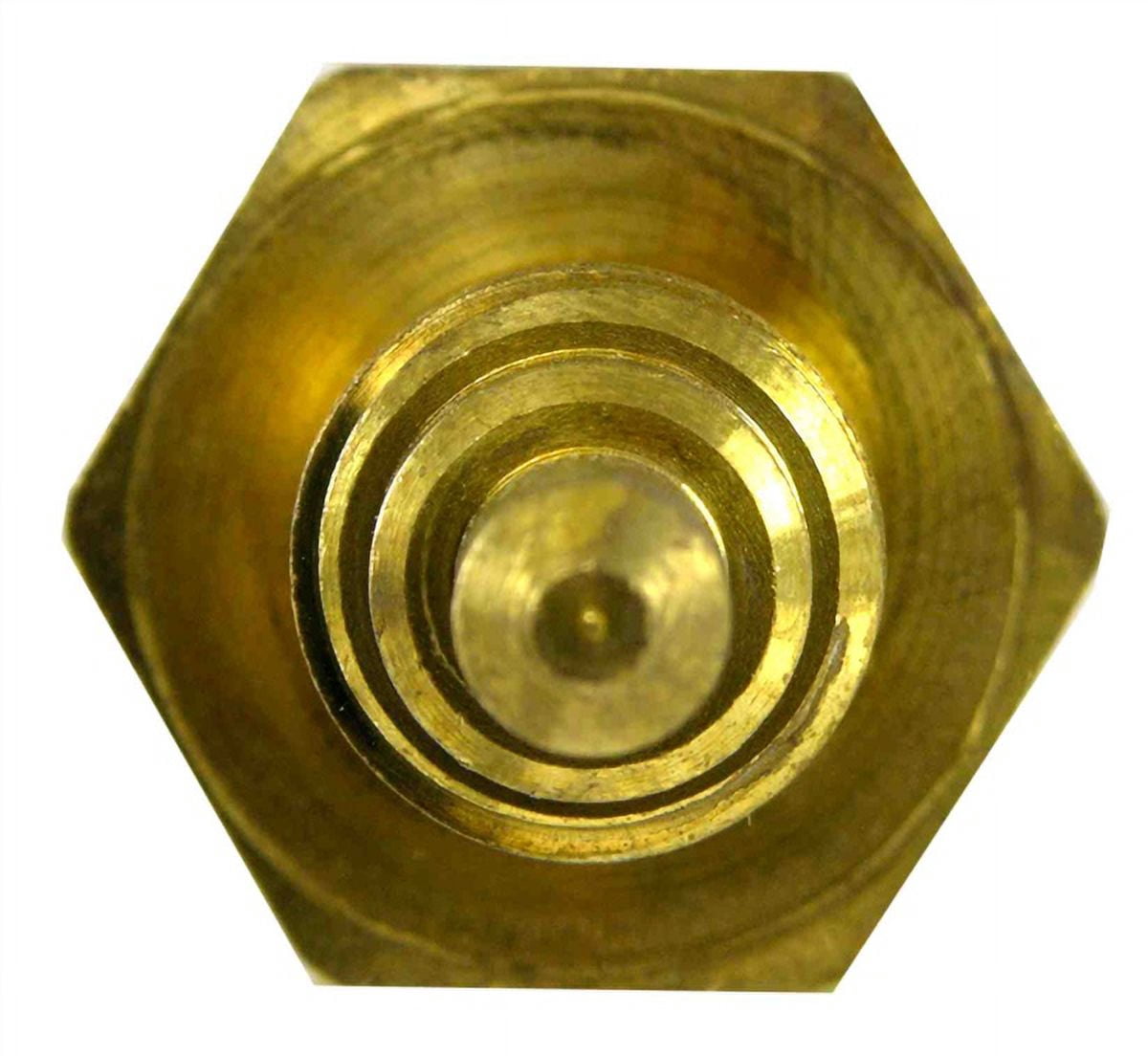 Air Charge Temp. Sensor