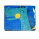thumbnail image 3 of Edredón para cuna Baby Mink Cobertor Cunero Azul, 3 of 4