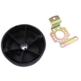 thumbnail image 4 of Boat Steering Wheel Bezel 90 Degree Mount Fit For Marine Outboard Rotary, 4 of 7