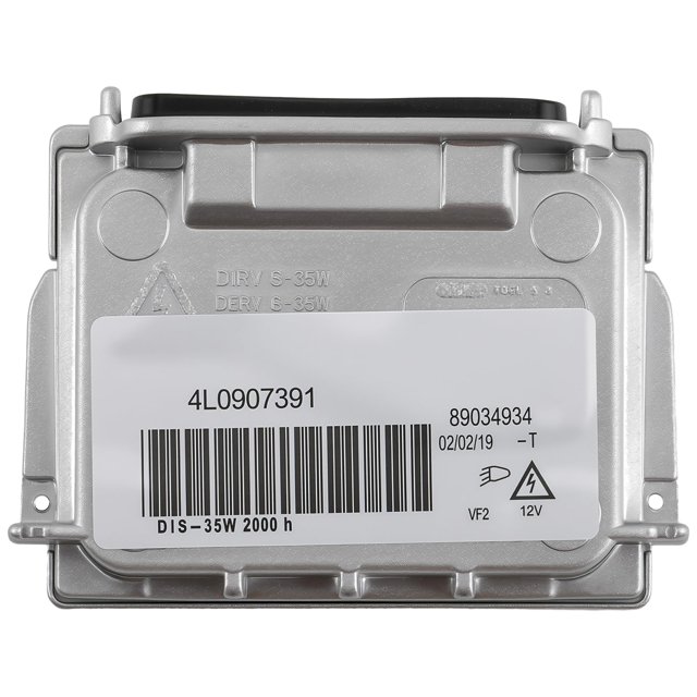 Linterna frontal de xenón MOTOALL 6G 35W 12V para BMW Audi Buick