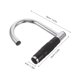 thumbnail image 2 of ADDHAT Mango Ergonómico Para Máquina De Cables Con Agarre Cómodo Y Absorción De Impactos Para Fitness, 2 of 6