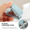 thumbnail image 4 of EeaseCA Office Supply Handmade Stapler Small Stapler Mininature Stapler Office Convenient Supply, 4 of 7