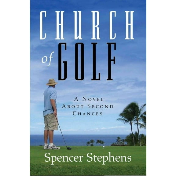 Church of Golf
