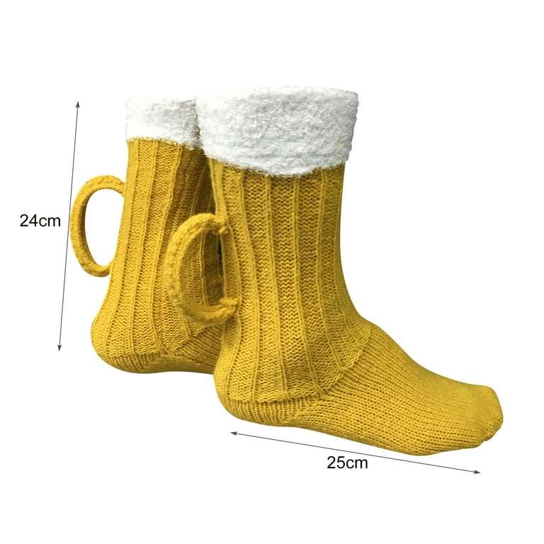 Meidiya Funny Socks for Women Men Shark Crocodile Chameleon