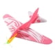 thumbnail image 1 of Juguetes Aviones Modelo de espuma de mano Avión Niños Juguete Rotonda para Niños Aviones Tirar Papel Educación, 1 of 8