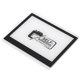 thumbnail image 2 of Película protectora de pantalla LCD para cámara, película protectora templada para cámara, cubierta protectora de pantalla LCD, construcción resistente, 2 of 12
