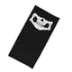 thumbnail image 3 of Paquete de 3 máscaras de calavera de motocicleta para motocicleta, bicicleta, esquí, negro-- Sailing Electrónica, 3 of 4