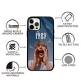 thumbnail image 3 of Funda para teléfono Tortured-T-TaylorS-TTPD-S-SwiftS para iPhone 16, 15, 14, 13, 12, 11, Plus, Pro, Max, Mini con carga inalámbrica magnética Magsafe, 3 of 5