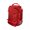 Red, variant on Oxford Backpack For Fitness Hiking Commute Ergonomic Gym Bag Adjustable Shoulder Strap Large Capacity Storage