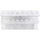 thumbnail image 5 of GOOHOCHY Soporte para pinzas, soporte para pinzas de extensión de pestañas, soporte para pinzas acrílicas, soporte para brochas de maquillaje, 5 of 8