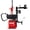 T835, variant on KT-T810 Wheel Clamp Tire Changer Machine
