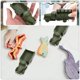 thumbnail image 3 of 12 Uds. De juguetes clásicos para camiones, moldes para camiones interesantes, mesa de arena, juguetes para niños, suministro para niños, 3 of 7
