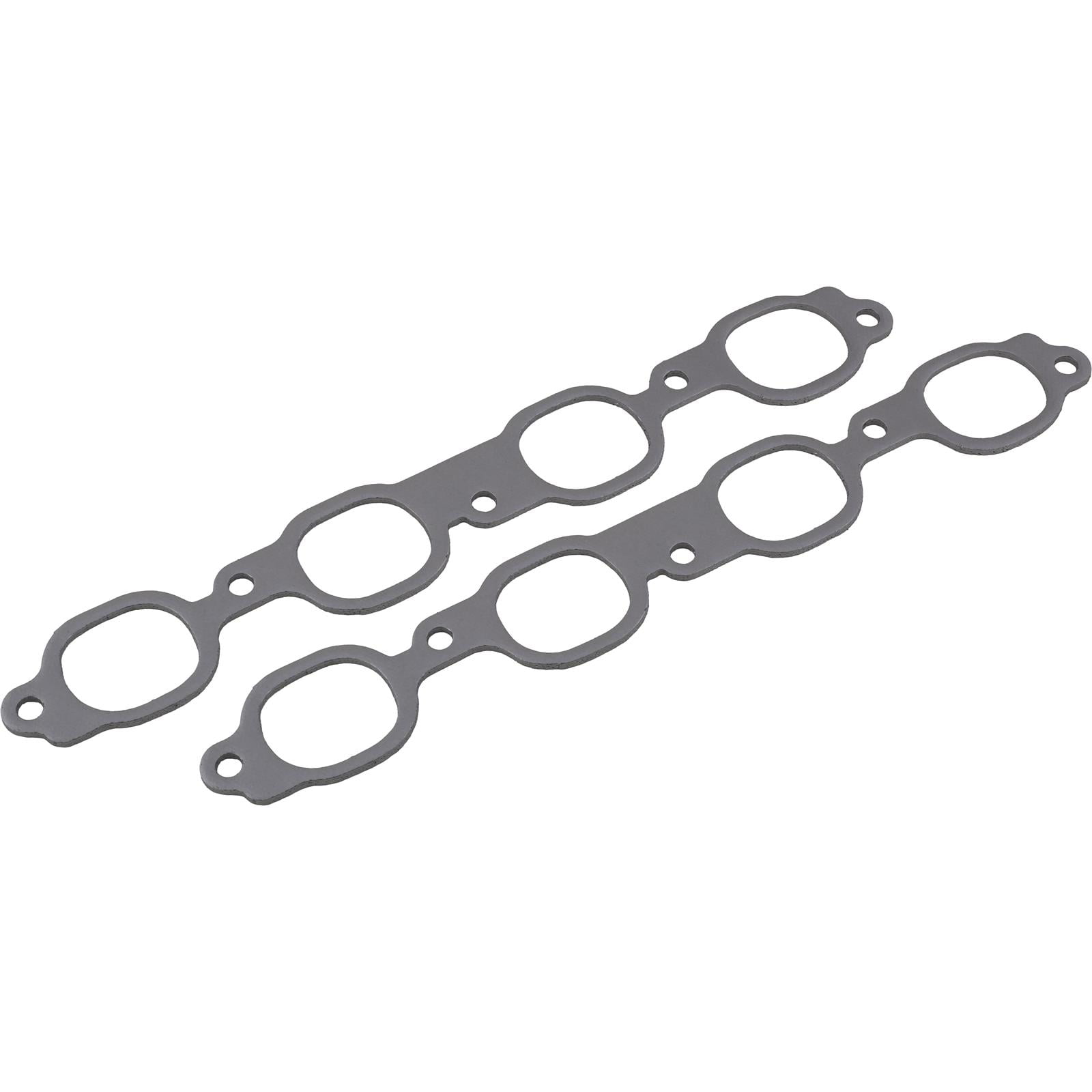 Remflex 2015 Exhaust Gasket for Chevy V8 Engine, Set of 2 