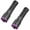 2 PCS Flashlight|#5, variant on UV Flashlight Blood Tracking Light for Night Hunting 2000 Lumens, Black Light for Pet Urine Detection, with Charging Cable (2Pcs)