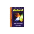 thumbnail image 1 of Guía de campo RA-MA Editorial Microsoft Windows 8 9788499642222, 1 of 2
