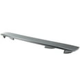 thumbnail image 5 of Ikon Motorsports Compatible with 09-21 Nissan 370Z Z34 OE Trunk Spoiler Paint #K23 Liquid Platinum Metallic, 5 of 7
