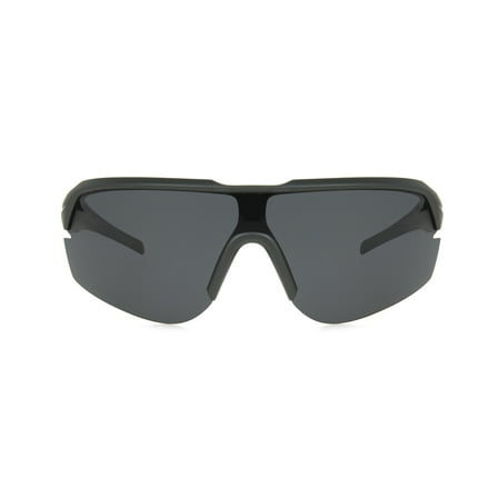 Foster Grant Shield Fashion Sunglasses