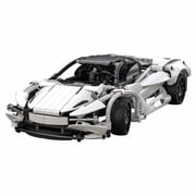 CaDA 1:14 Remote Control Storming Sport Car 402 Pcs