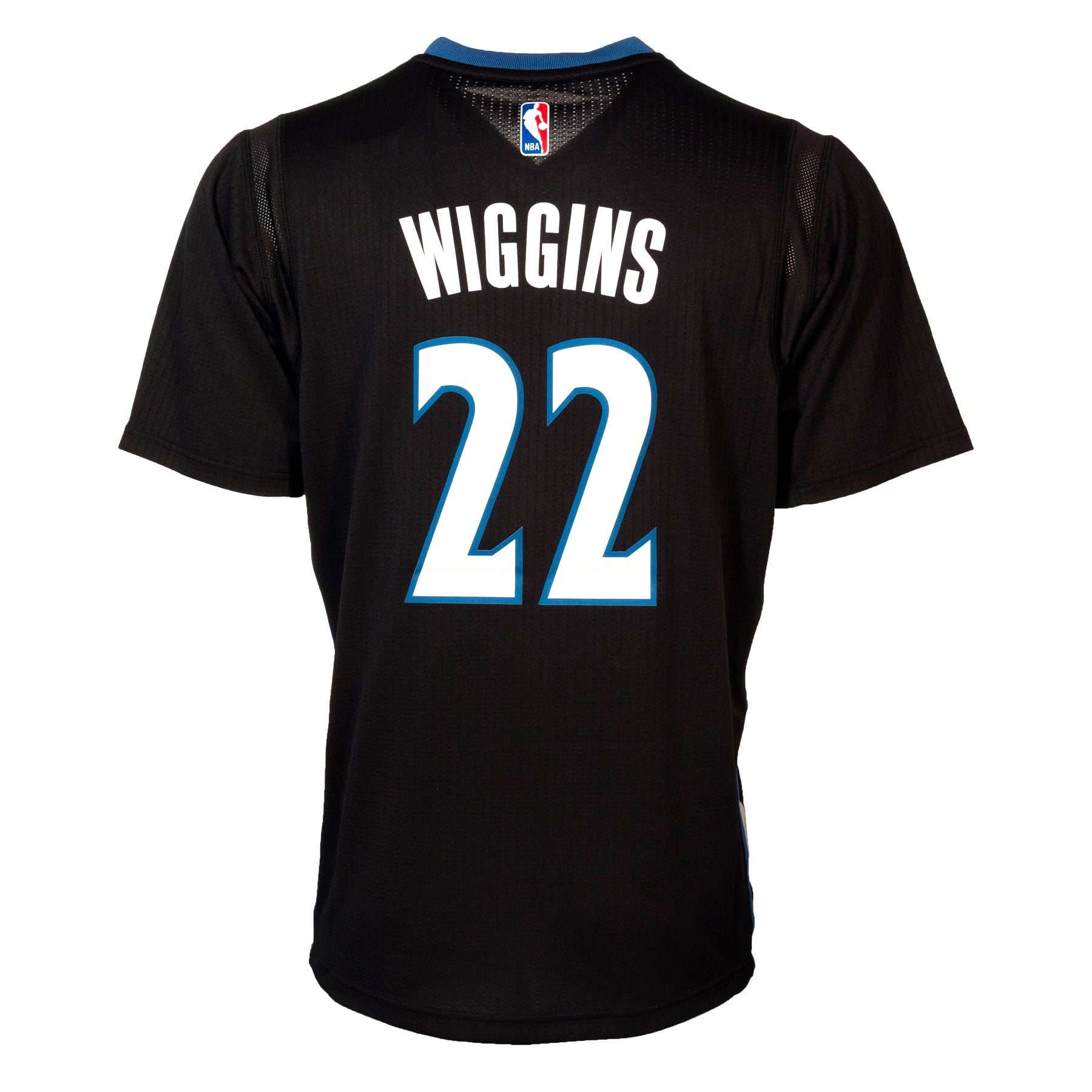 andrew wiggins t shirt jersey