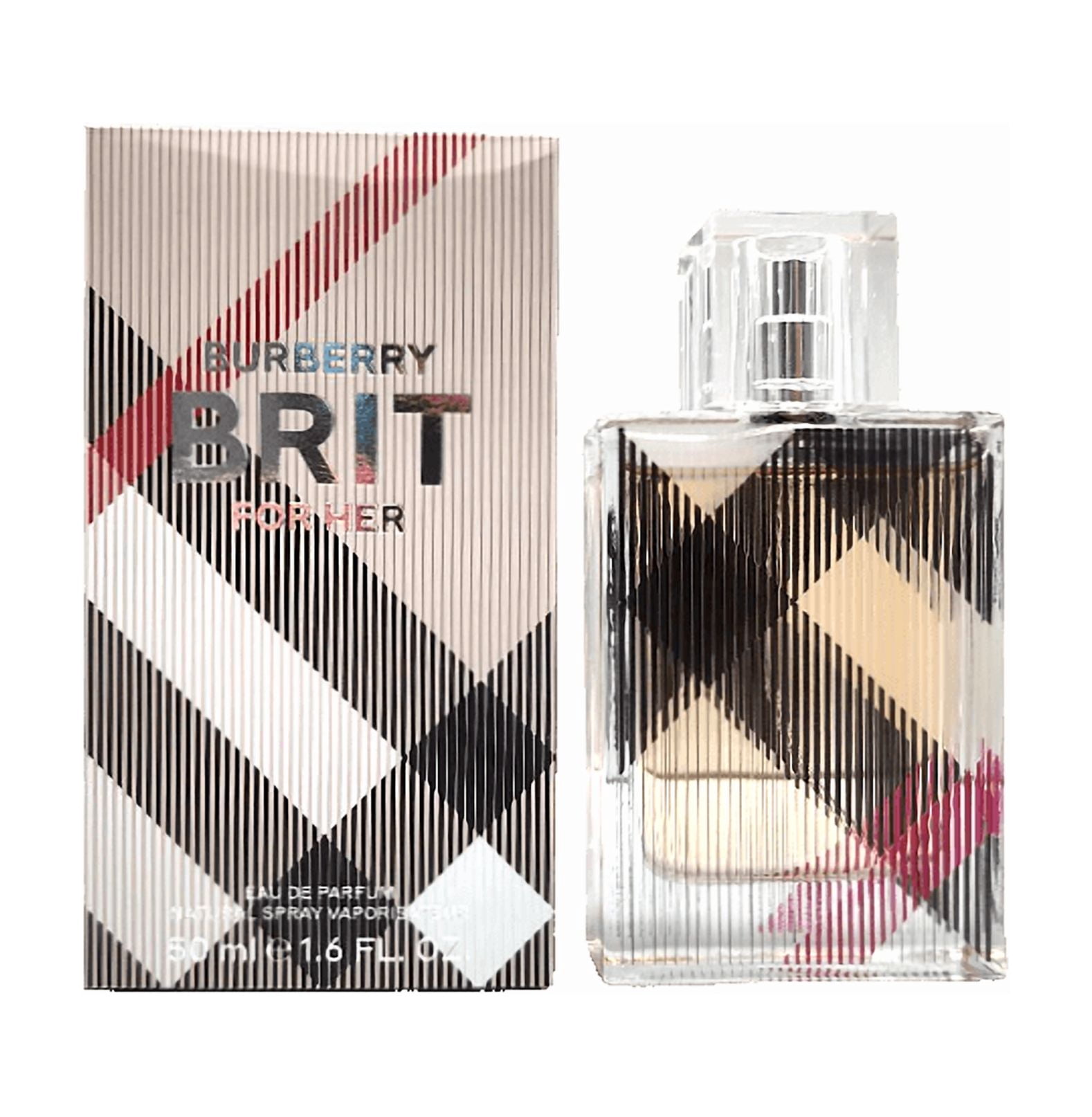 新品未開封BURBERRY BRIT EAU DE TOILETTE 100ml Burberry, Eau De Toilette Spray, 1.7 oz, Multicolor - Walmart.com