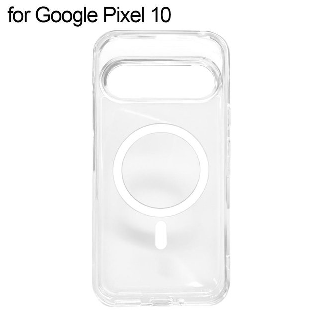 Pour Google Pixel 10/10pro/10pro TG Étui de Téléphone Jaune Anti-Impact Résistant