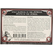 Unfortunate Expeditions (Gloom 2E)