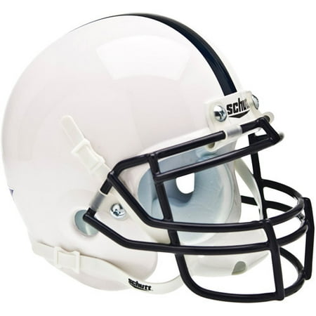 Ncaa Mini Helmet - Shutt Sports NCAA Mini Helmet, Penn State Nittany Lion