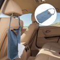 thumbnail image 1 of LOLIPPYY 1Pack Car Accessories Tissue Holder with Rectangular Shape, 1 of 8