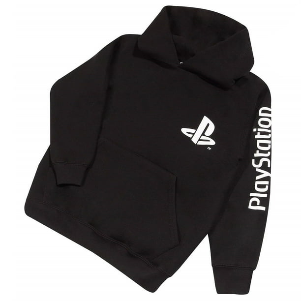 Boys playstation outlet hoodie