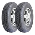 thumbnail image 1 of Paquete De 2 Llantas 195r15 Lt 8pr Blackarrow V62 104r, 1 of 2