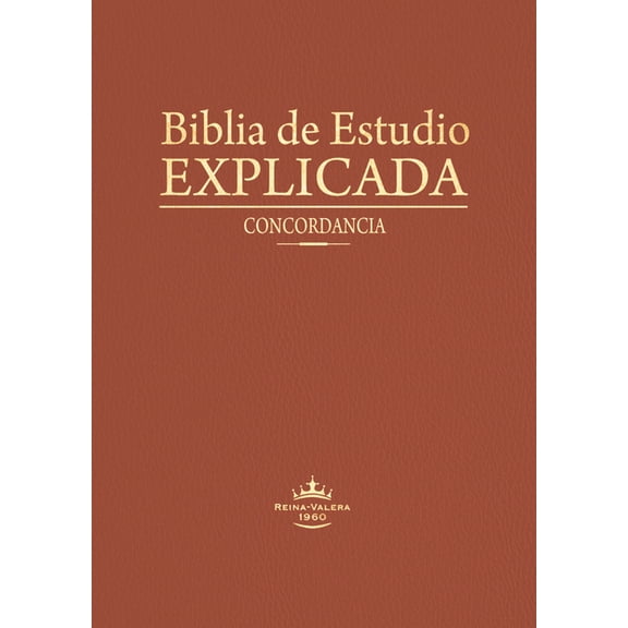 Biblia Explicativa