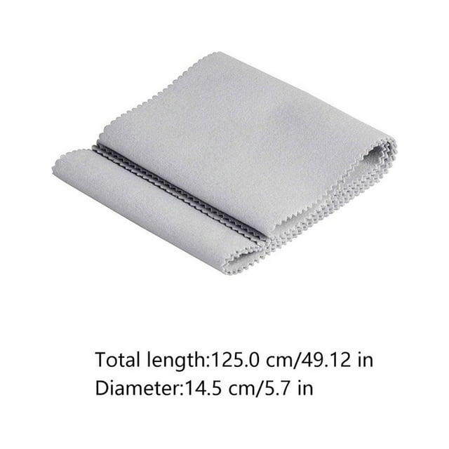 FONDOTIN 1pc 88 Piano Keyboard Cover Durable Protective Cloth For Key Pianos To Scratches Dirt Essential