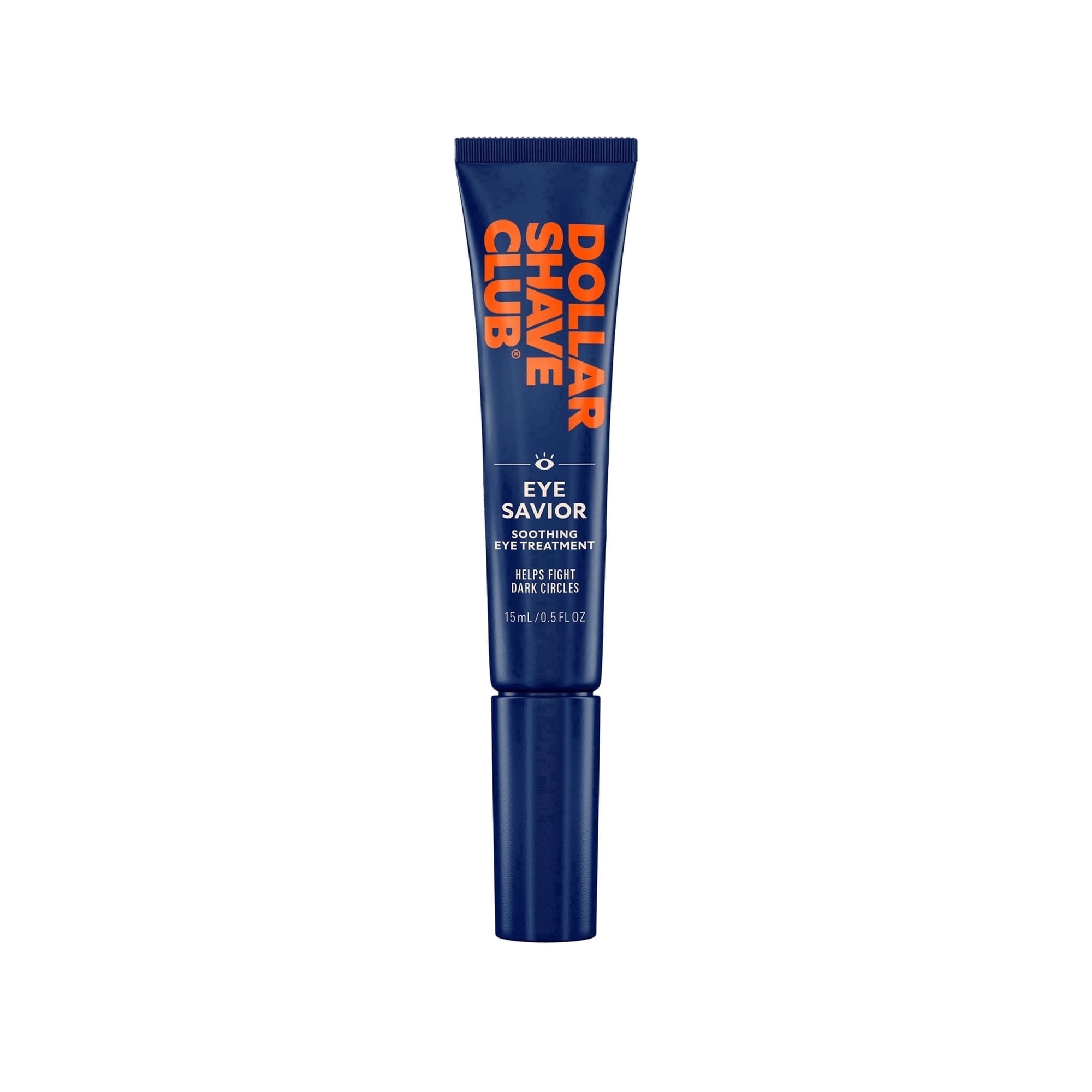 Dollar Shave Club Eye Savior Soothing Under Eye Treatment 0.5 Fl. oz (1ct)