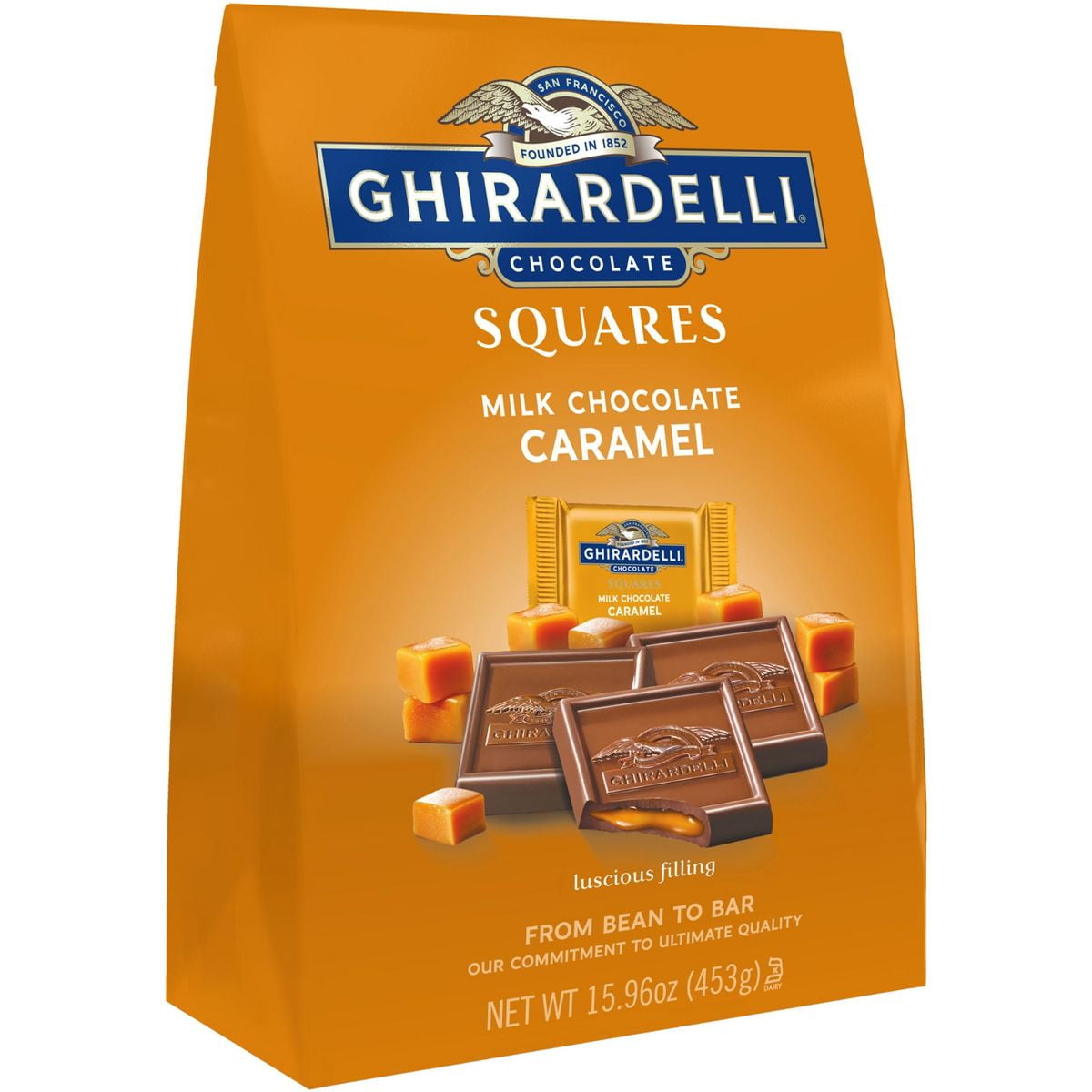 ＊caramel milk＊ Milk Duds, Chocolate & Caramel Candy (Pack of 32) - Walmart.com