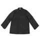 thumbnail image 2 of Uniforme de Chef para Hombres, Uniforme de Chef para Hombres, Uniforme de Chef de Manga Larga para Cocina, Ropa de Chef, Respuesta rápida, 2 of 8