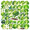 4A, variant on cartoon VegetableStickers Stickers, Waterproof VegetableStickers Sticker for Water Bottle Laptop Phone Cases Planner Skateboard Luggage Helmet Party Favor Decor, Ideal for Adults Teens Teacher Rewards
