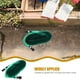 thumbnail image 2 of Manguera de riego, manguera de agua, aspersor, manguera de riego, tubería de riego para plantas agrícolas, manguera de riego flexible con agujeros, reemplazo de manguera para jardinería de plantas, 2 of 5