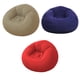 thumbnail image 4 of Silla perezosa Matsuzay Sofá inflable ABS Gris, 4 of 6