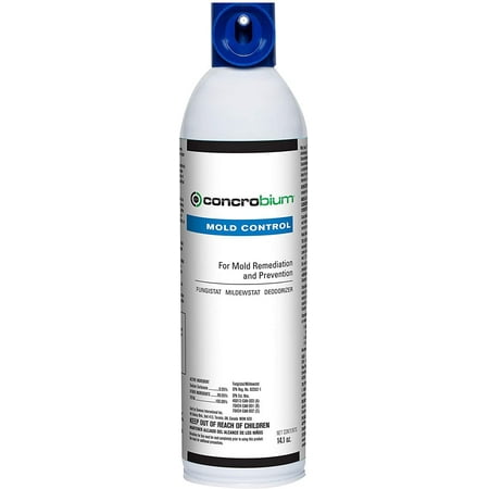 Concrobium Mold Control Pro, 14.1 oz, Aerosol 27400