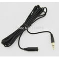 thumbnail image 7 of Acekid 1.5m 2m 3m 3.5mm Jack Female to Male Earphone Cable, Headphone Stereo Audio Extension Cable for Speaker Phone, 7 of 7