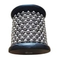 thumbnail image 3 of Milaget Cabasa Hand Shaker Educational Percussion Instrument for Band Show Education, 3 of 9