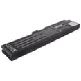 thumbnail image 2 of Battery for Toshiba Satellite Pro L640 PA3634U-1BAS PA3634U-1BRS PABAS229 TSM305, 2 of 4
