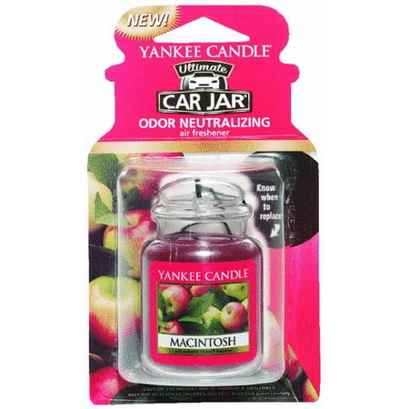 freshener yankee car air Air Jar Ultimate Candle Freshener Car Walmart.com Yankee Car freshener yankee car air Air Jar Ultimate Candle Freshener Car Walmart.com Yankee Car