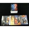 1994 Skybox Star Trek Masters Series 2 Trading Card Set (100) Nm/Mt