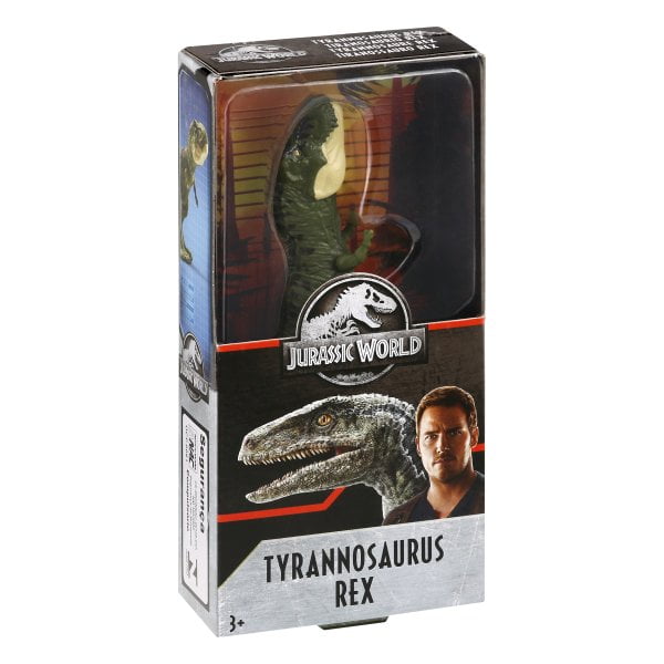 Jurassic World Tyrannosaurus Rex 6' Dinosaur Action Figure