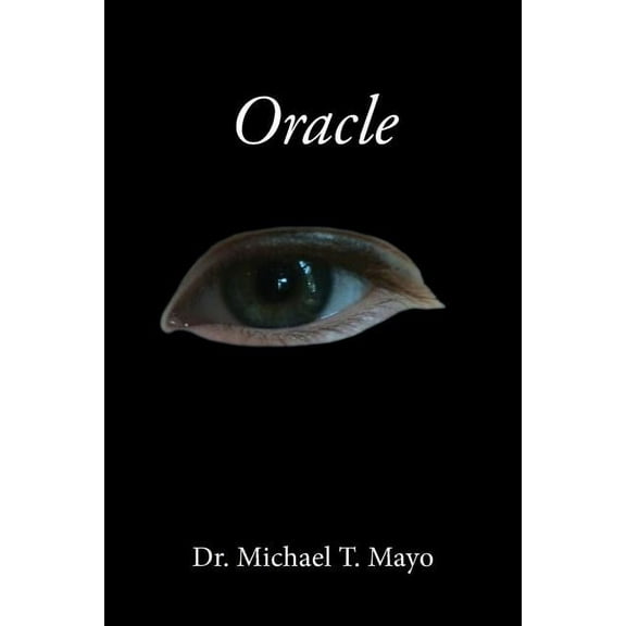 Oracle, (Paperback)
