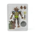 thumbnail image 4 of Teenage Mutant Ninja Turtles BST AXN Rahzar 5" Figure, 4 of 4